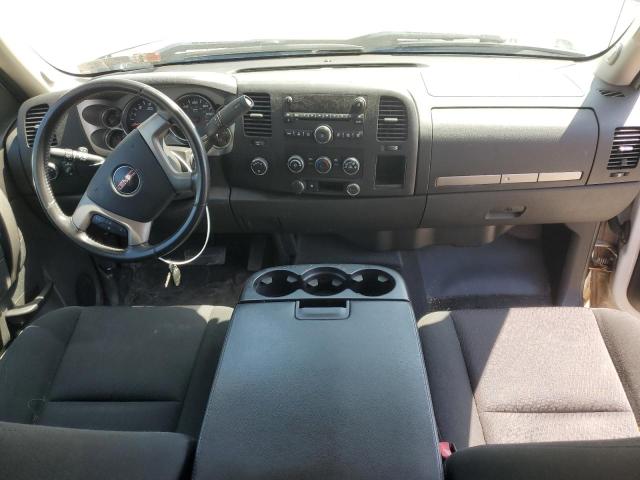 Photo 8 from auction – 2011 GMC SIERRA K15 with VIN 1GTR2VE35BZ401432