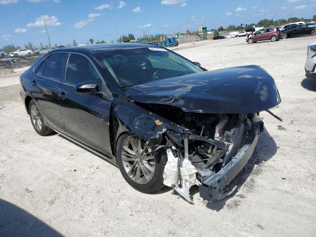 Photo 4 from auction – 2017 TOYOTA CAMRY LE with VIN 4T1BF1FK2HU339610