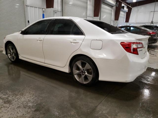 Photo 2 from auction – 2012 TOYOTA CAMRY LE with VIN 4T1BF1FK1CU627577