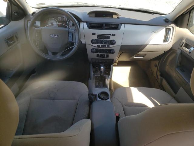 Photo 8 from auction – 2008 FORD FOCUS SE with VIN 1FAHP35N08W266105