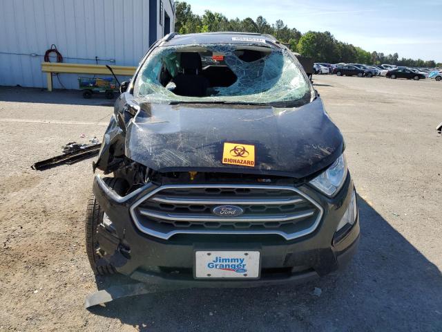 Photo 5 from auction – 2021 FORD ECOSPORT S with VIN MAJ3S2GE3MC453754