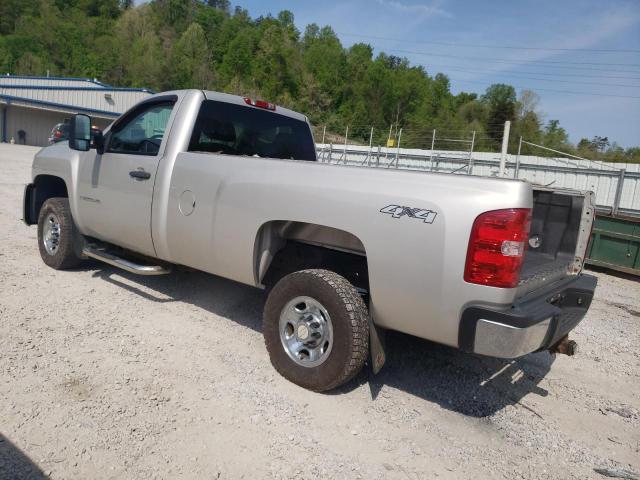 Photo 2 from auction – 2009 CHEVROLET SILVERADO with VIN 1GCHK44K79F136085