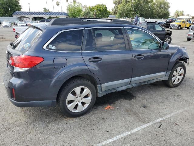 Photo 3 from auction – 2011 SUBARU OUTBACK 3. with VIN 4S4BRDJC6B2322790