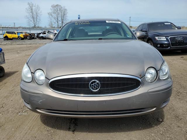 Photo 5 from auction – 2007 BUICK LACROSSE C with VIN 2G4WC582871120868