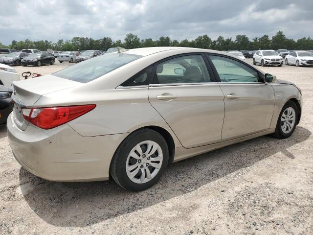 Photo 3 from auction – 2011 HYUNDAI SONATA GLS with VIN 5NPEB4AC3BH064443