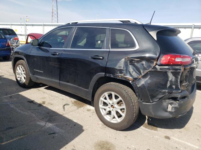 Photo 2 from auction – 2016 JEEP CHEROKEE L with VIN 1C4PJMCB2GW194442