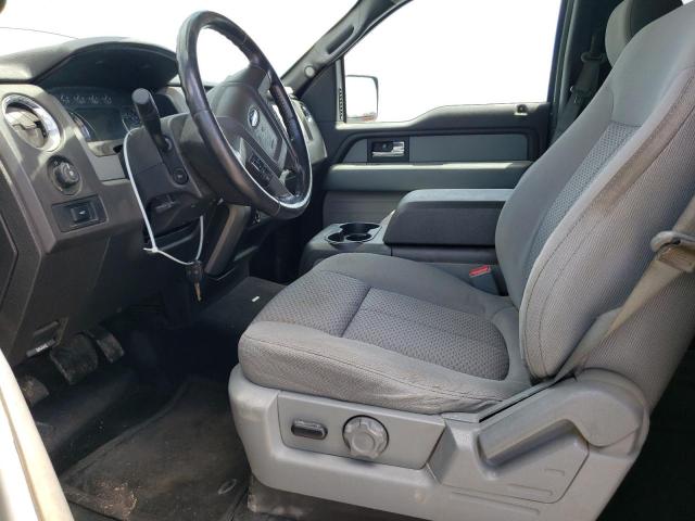 Photo 7 from auction – 2012 FORD F150 SUPER with VIN 1FTEW1CM9CKD07328