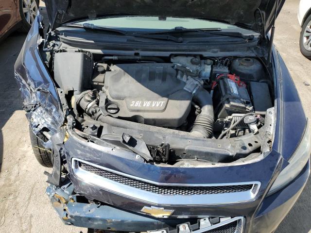 Photo 11 from auction – 2010 CHEVROLET MALIBU 2LT with VIN 1G1ZD5E79A4114709