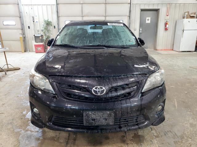 Photo 5 from auction – 2013 TOYOTA COROLLA BA with VIN 5YFBU4EE8DP105275