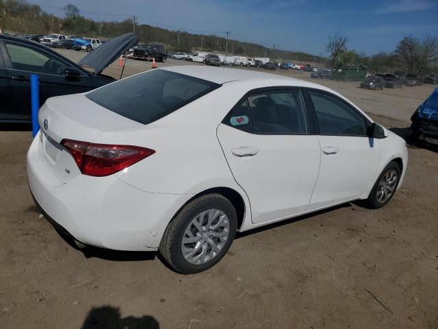 Photo 3 from auction – 2019 TOYOTA COROLLA L with VIN 2T1BURHE7KC240088