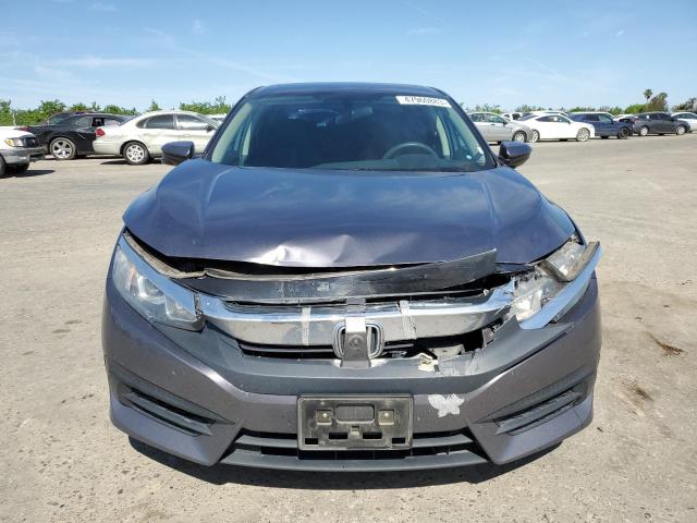 Photo 5 from auction – 2017 HONDA CIVIC EX with VIN 19XFC2F79HE232438