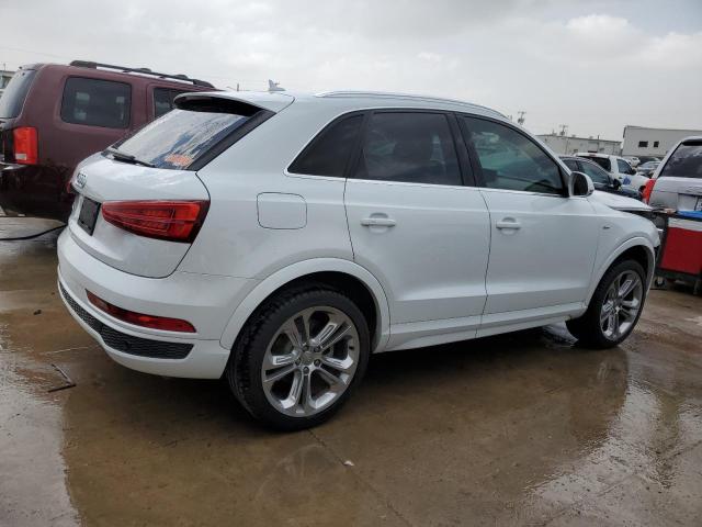 Photo 3 from auction – 2017 AUDI Q3 PRESTIG with VIN WA1FCCFS7HR003233