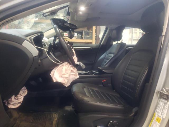 Photo 7 from auction – 2014 FORD FUSION SE with VIN 3FA6P0T98ER361862