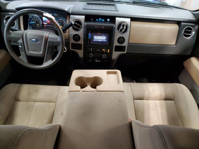 Foto 8 de la subasta – 2011 FORD F150 SUPER con VIN 1FTFW1EF7BFC47818