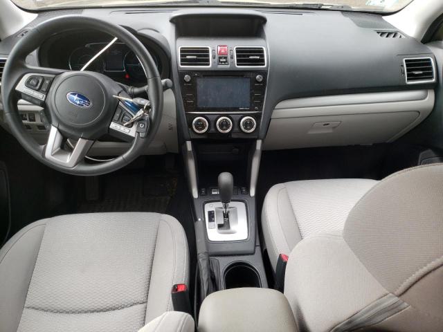 Photo 8 from auction – 2017 SUBARU FORESTER 2 with VIN JF2SJAGC9HH445489
