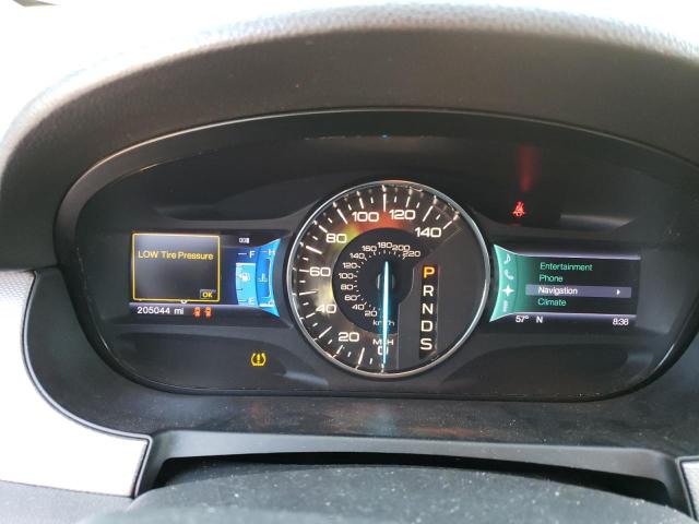 Photo 9 from auction – 2013 FORD EDGE SEL with VIN 2FMDK3JCXDBB10429