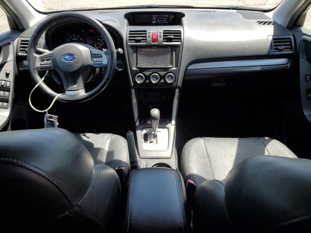 Photo 8 from auction – 2014 SUBARU FORESTER 2 with VIN JF2SJGPC5EH431099