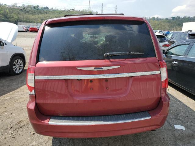 Photo 6 from auction – 2013 CHRYSLER TOWN & COU with VIN 2C4RC1BG2DR808456
