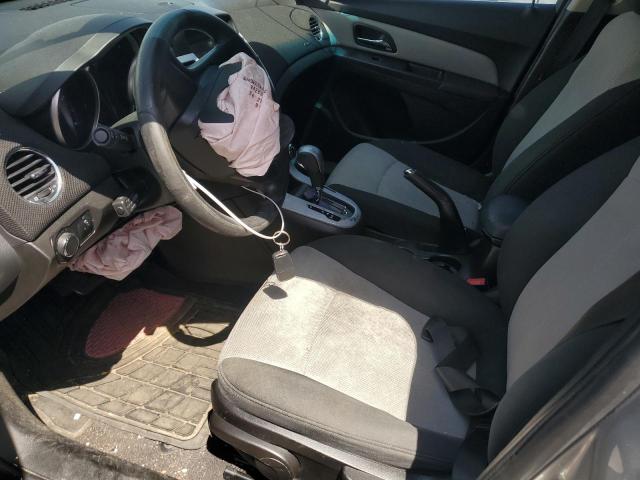 Zdjęcie 7 z aukcji – 2011 CHEVROLET CRUZE LS z VIN 1G1PC5SH2B7264331