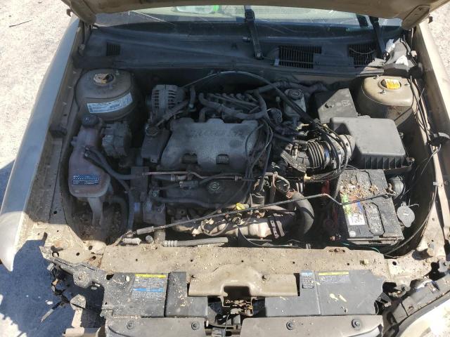 Photo 11 from auction – 2002 CHEVROLET MALIBU with VIN 1G1ND52J92M715568