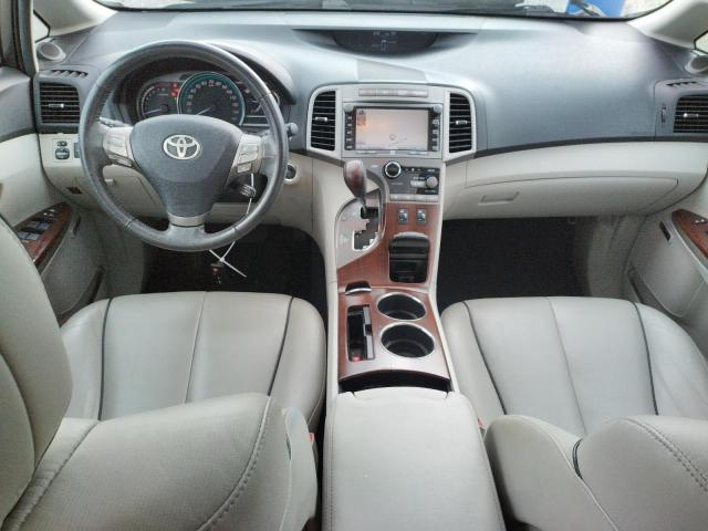 Photo 8 from auction – 2011 TOYOTA VENZA with VIN 4T3BK3BB1BU055073