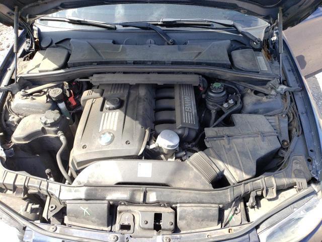 Photo 11 from auction – 2011 BMW 128 I with VIN WBAUP7C56BVP21536