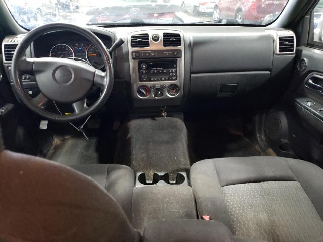 Photo 8 from auction – 2011 CHEVROLET COLORADO L with VIN 1GCHTCFE8B8114007