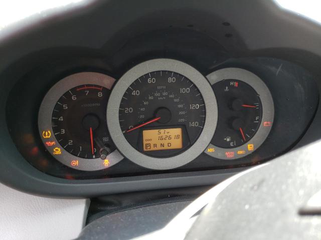 Photo 9 from auction – 2010 TOYOTA RAV4 with VIN JTMBF4DV6AD024253