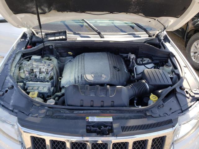Photo 11 from auction – 2012 JEEP GRAND CHER with VIN 1C4RJFCT7CC203936