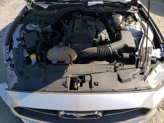 Photo 11 from auction – 2019 FORD MUSTANG with VIN 1FA6P8TH2K5174248