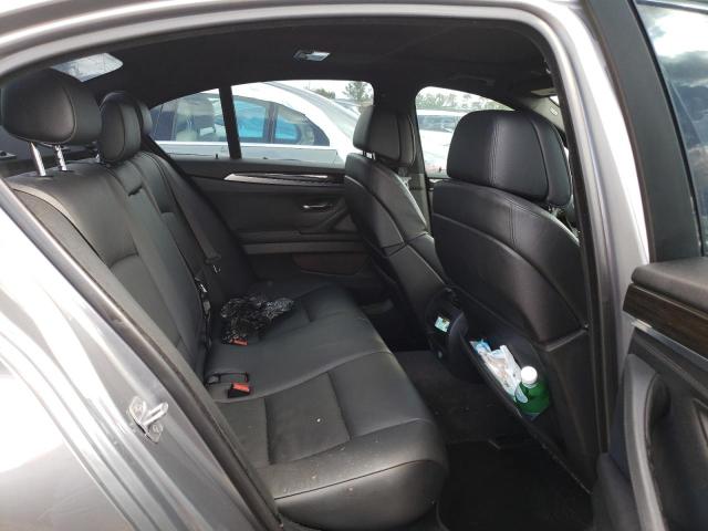 Photo 10 from auction – 2013 BMW 535 I with VIN WBAFR7C5XDC822743