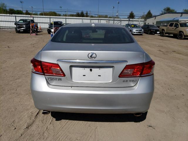 Photo 6 from auction – 2010 LEXUS ES 350 with VIN JTHBK1EG2A2384866