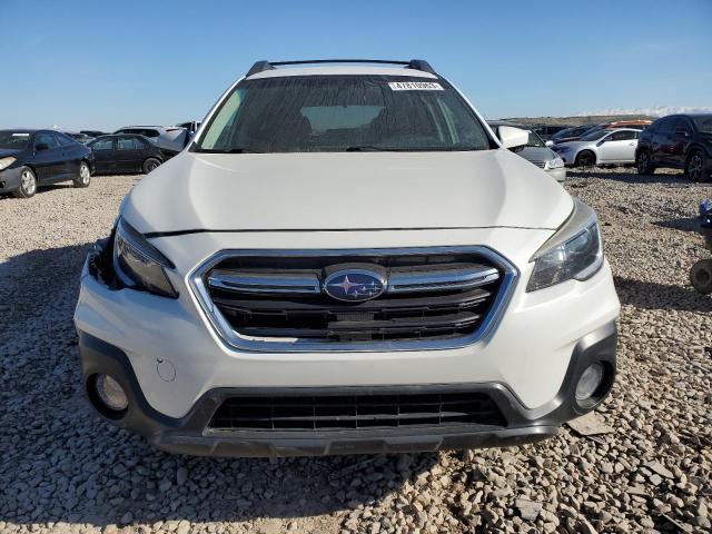Photo 5 from auction – 2018 SUBARU OUTBACK 2. with VIN 4S4BSACC5J3244172