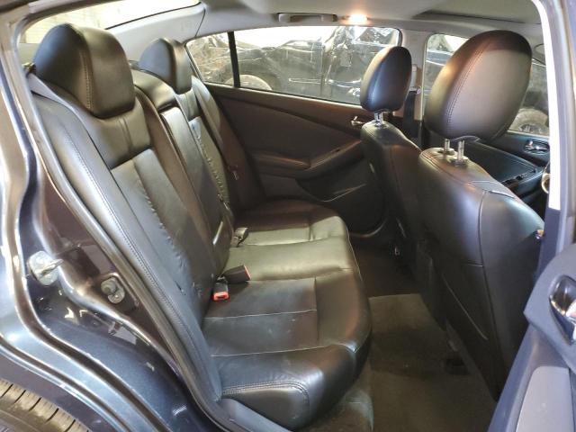 Photo 10 from auction – 2011 NISSAN ALTIMA BAS with VIN 1N4AL2AP8BN496860