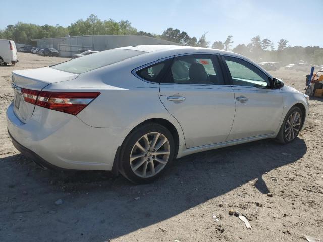 Photo 3 from auction – 2013 TOYOTA AVALON with VIN 4T1BK1EB5DU060739