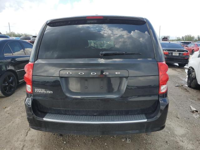 Photo 6 from auction – 2015 DODGE GRAND CARA with VIN 2C4RDGBGXFR531476