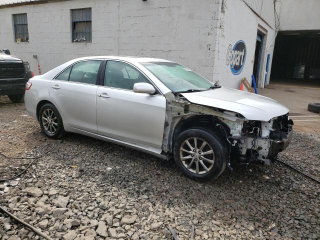 Photo 4 from auction – 2011 TOYOTA CAMRY HYBR with VIN 4T1BB3EK8BU133563