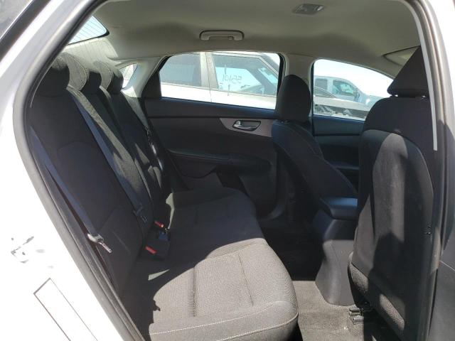 Photo 10 from auction – 2021 KIA FORTE FE with VIN 3KPF24ADXME315401