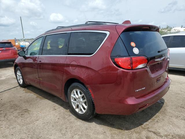 Photo 2 from auction – 2018 CHRYSLER PACIFICA L with VIN 2C4RC1CGXJR274973