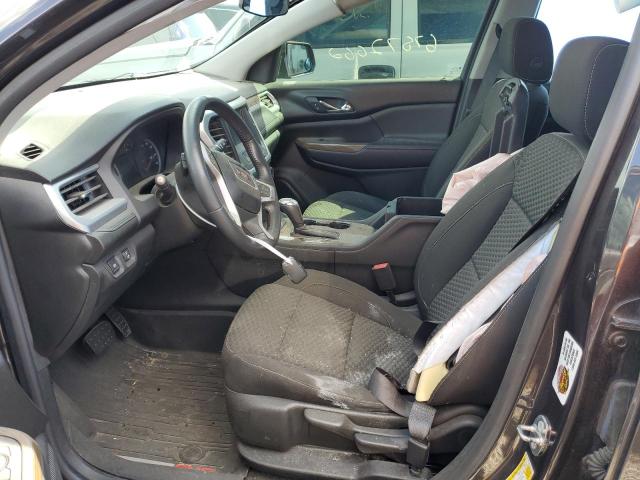 Photo 7 from auction – 2017 GMC ACADIA SLE with VIN 1GKKNKLA1HZ274538
