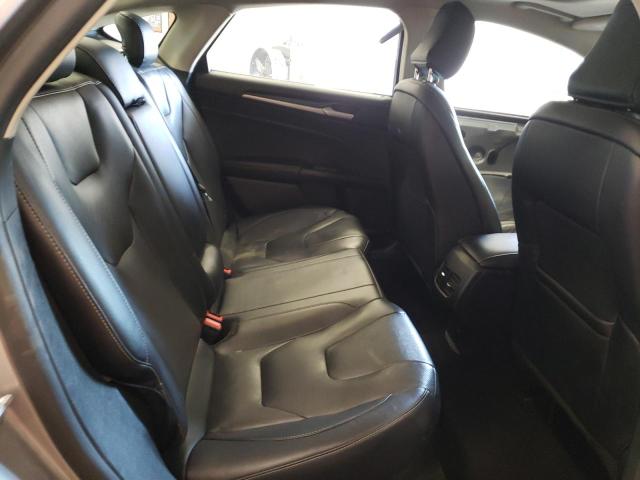 Photo 10 from auction – 2020 FORD FUSION TIT with VIN 3FA6P0D93LR115572