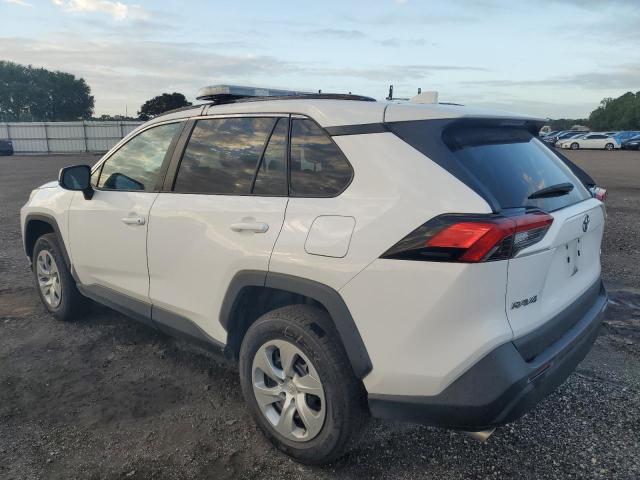 Photo 2 from auction – 2020 TOYOTA RAV4 LE with VIN 2T3H1RFV9LC062070