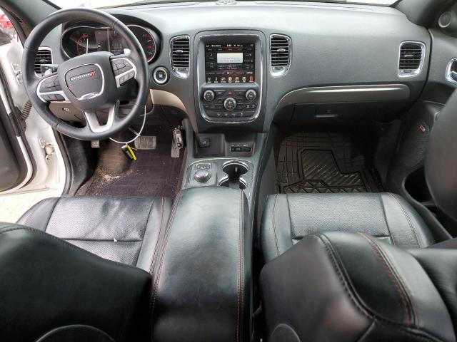 Photo 8 from auction – 2016 DODGE DURANGO R/ with VIN 1C4SDJCT9GC485689
