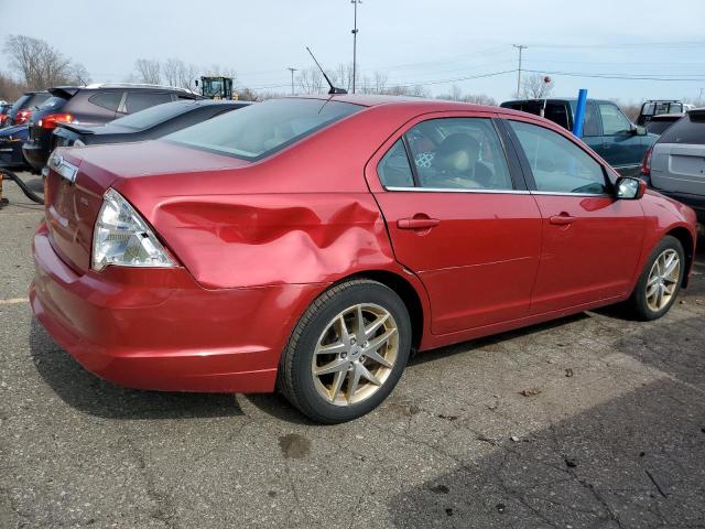 Photo 3 from auction – 2011 FORD FUSION SEL with VIN 3FAHP0JA0BR160152