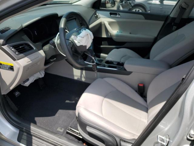 Photo 7 from auction – 2017 HYUNDAI SONATA SE with VIN 5NPE24AF7HH506949