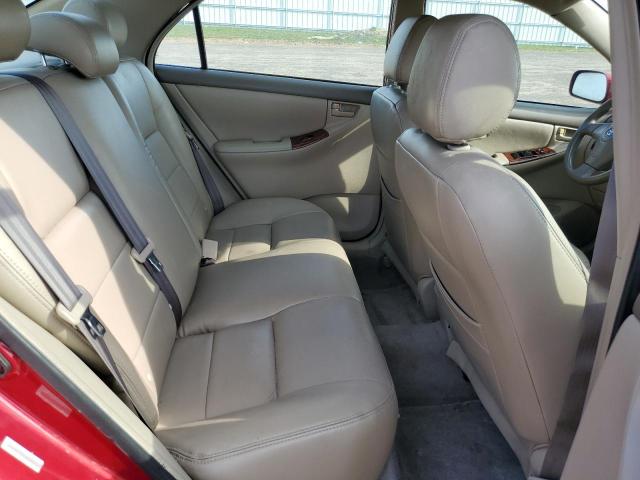 Photo 10 from auction – 2006 TOYOTA COROLLA CE with VIN 1NXBR32E16Z568652
