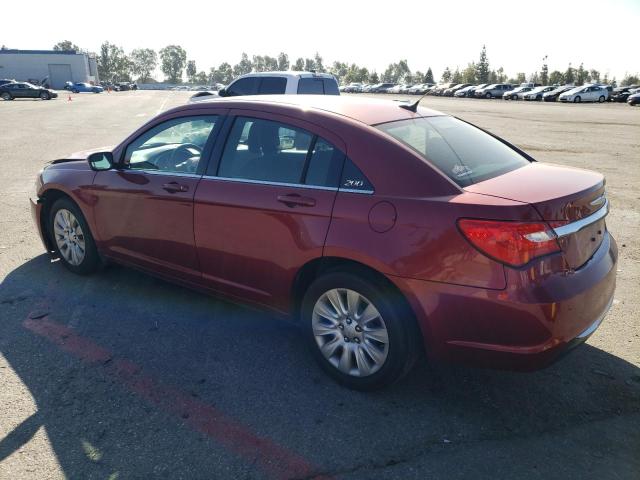 Foto 2 de la subasta – 2014 CHRYSLER 200 LX con VIN 1C3CCBAB9EN236838