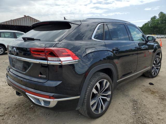 Photo 3 from auction – 2021 VOLKSWAGEN ATLAS CROS with VIN 1V2FE2CA6MC213968