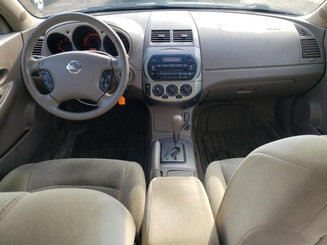 Photo 8 from auction – 2003 NISSAN ALTIMA BAS with VIN 1N4AL11D63C263881