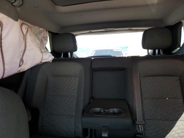 Photo 10 from auction – 2020 CHEVROLET EQUINOX LT with VIN 2GNAXKEV4L6206084